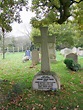 Grave of Sir Arthur Conan Doyle, All... © Maigheach-gheal cc-by-sa/2.0 ...