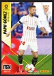 PAPU GOMEZ #310 SEVILLA FC 2022-23 CROMO MGK MEGACRACKS LA LIGA PANINI ...