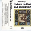 The Song Is... Richard Rodgers And Lorenz Hart (1986, Cassette) | Discogs