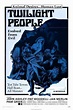 The Twilight People movie poster - Horror Society