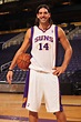 Luis Scola Photo Shoot Photo Gallery | NBA.com