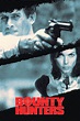 Bounty Hunters (1996) - Posters — The Movie Database (TMDB)