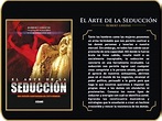 Libro El Arte De La Seduccion De Robert Greene - Bs. 1.000,00 en ...