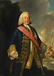 Admiral Sir William Rowley (1690?–1768) | Art UK