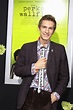 Landon Pigg at the premiere of THE PERKS OF BEING A WALLFLOWER | ©2012 ...