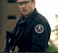 Gabriel Macht in SWAT Firefight 6 by RobbieLocksley on DeviantArt