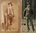 Billy The Kid: The Only Authentic Photographs