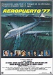 Aeropuerto 77 - Película 1977 - SensaCine.com