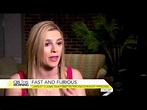 Erin Ehrlich CBS News 4 28 2016 CBS Morning News - YouTube