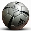 *Rare* Adidas Roteiro 2004 Official Match Ball UEFA Euro 2004 L ...