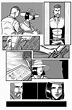 ArtStation - Detective rumble issue 0 sequential pages 05