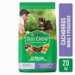 Comprar Alimento Perro Cachorro Purina Dog Chow Minis y Pequeños -20kg ...