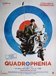 Quadrophenia Poster