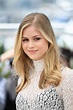 ERIN MORIARTY at ‘Blood Father’ Photocall at 2016 Cannes Film Festival ...