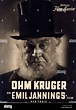 1941 , GERMANY : The celebrated movie actor EMIL JANNINGS ( 1884 – 1950 ...
