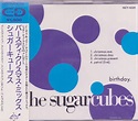 The Sugarcubes – Birthday Christmas Mix (1988, CD) - Discogs