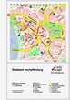 Aschaffenburg Tourist Map - Aschaffenburg Germany • mappery