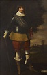 "Christian, Duke of Brunswick and Lüneburg (1599-1626)" Daniël Mijtens ...
