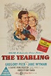 The Yearling (1946) - Posters — The Movie Database (TMDB)