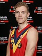 AFL draft combine: Callum Wilkie missing North Adelaide footy trip to ...
