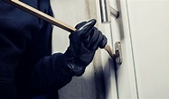 Breaking and Entering in NC: When Is It a Felony? - Hancock Law Firm