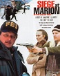 Rare Movies - SIEGE AT MARION, In The Line of Duty