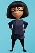 The Incredibles’ Edna Mode Is Film’s Best Fashion Character | Movie ...