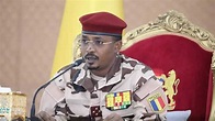 Tchad : Mahamat Déby prend du galon