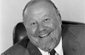 Burl Ives - Turner Classic Movies