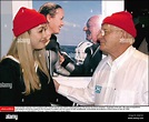 Commandant jacques yves cousteau hi-res stock photography and images ...