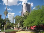 Tucson, Arizona, Vereinigte Staaten von Amerika