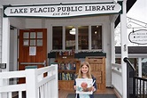 Lake Placid Public Library : Clinton-Essex-Franklin Library System