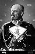 Admiral Franz von Hipper, commander of the German fleet at the Battle ...