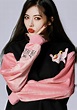 HyunA X PINKPANTHER For Fashion Brand CLRIDE.n #현아 #HyunA | Hyuna ...
