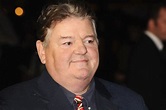 Robbie Coltrane, the causes of his death revealed - Celebrity Gossip News