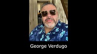 George Verdugo - Real Estate and Startup Investor - Domainer - Dreaming ...
