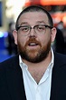 Nick Frost Photos Photos - 'The World's End' Premieres in London — Part ...