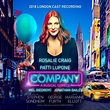 Stephen Sondheim - Company (2018 London Cast Recording) - Amazon.com Music