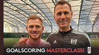 Goalscoring Masterclass! 🚀 | With Steve Sidwell, Harrison Reed & Bobby ...