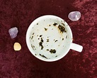 How to Read Tea Leaves: A Basic Guide to Tasseography | Allure