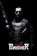 Punisher: War Zone (2008) | The Poster Database (TPDb)