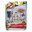 Ghostbusters Fright Features Ray Stantz Figure with Interactive Ghost ...
