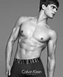 Matthew Terry by Lachlan Bailey for Calvin Klein Underwear 2014 – The ...