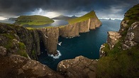 Faroe Islands Photography & Timelapse Video
