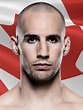 Rory MacDonald : Official MMA Fight Record (21-6-1)
