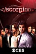 Scorpion – 1ª à 4ª Temporadas