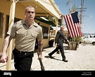 SONS OF ANARCHY: Henry Rollins Stock Photo - Alamy