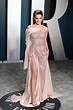 Barbara Palvin - 2020 Vanity Fair Oscar Party in Beverly Hills-02 ...