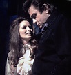 La storia dell'amore tra Johnny Cash e June Carter