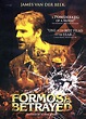 Formosa Betrayed on DVD Movie